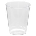 Wna-Comet Wna Comet T8T Tall Tumblers; 8 oz. Clear - Case Of 500 T8T